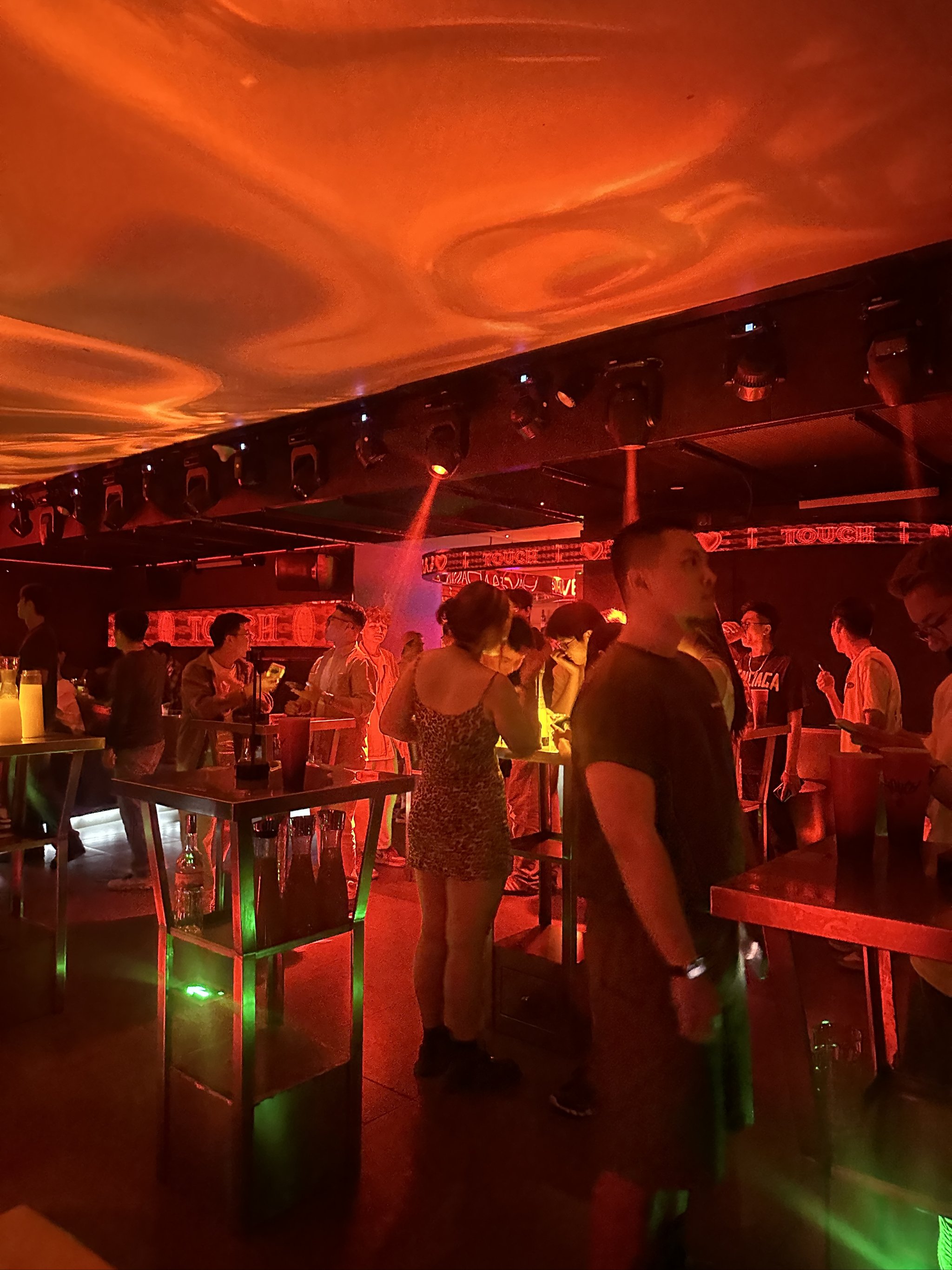 丽江商务ktv新潮玩法全攻略-永胜县ktv预订